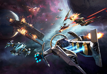 Starlink Battle For Atlas, starlink-battle-for-atlas, games, planes, 2018-games HD wallpaper