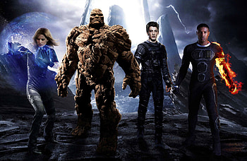 Fantastic Four, 2015 film, resolution, ID1076073 HD wallpaper