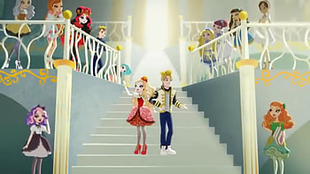 - Blondie - The World Of Ever After High.png | Royal & Rebel Pedia Wiki | FANDOM powered by Wikia HD wallpaper