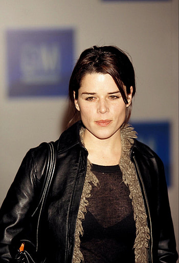 Neve Campbell, , Sarah Johnson, Artistic HD phone wallpaper