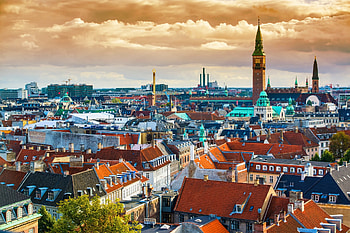 Green capital of the world, Sustainable living, Environmental initiatives, Copenhagen's pride HD wallpaper