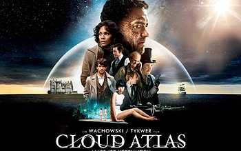 Cloud Atlas, Movie , HQ HD wallpaper