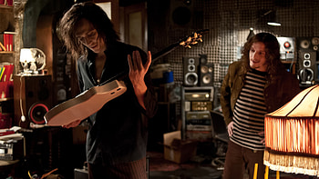 Only Lovers Left Alive, Atmospheric backdrops, Moody cinematic experience, Immersive storytelling HD wallpaper