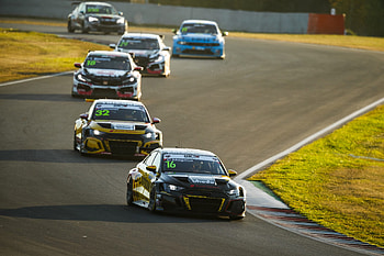 FIA WTCR, Car Race HD wallpaper
