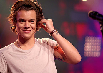 Harry Styles, , Sun, Celebrities HD wallpaper
