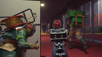 FBC: Firebreak - Tactical Gameplay Unleashed, video game, FBC: Firebreak HD wallpaper