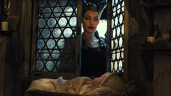 Maleficent (2022) movie HD wallpaper