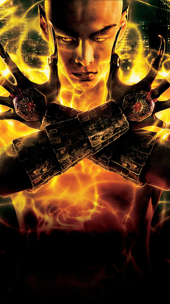 The Sorcerer& HD phone wallpaper