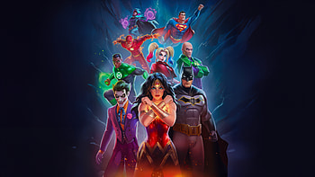 Dc Heroes And Villains , dc-heroes-and-villains, android-games, games HD wallpaper