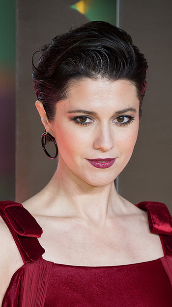 Mary Elizabeth Winstead, sexy seductive, model HD phone wallpaper
