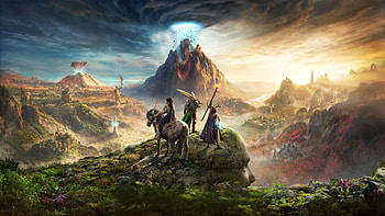 New World Aeternum 2025, 2025-games, games, pc-games, video-games, ps5-games, ps4-games, xbox-one-games, xbox-games HD wallpaper