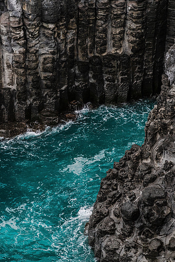 Nature, Water, Rivers, Stones, Waves, Rocks, Lake, Flow HD phone wallpaper