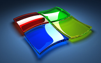 3d animated for windows xp visit chile HD wallpaper