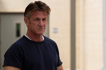 Sean Penn, Hulu and Sean Penns, Trip to Mars, TV Guide HD wallpaper