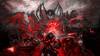 World Of Warcraft, Warcraft, Video Game HD wallpaper
