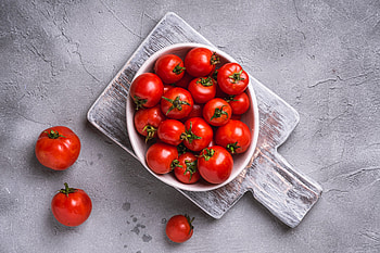 food, tomato HD wallpaper