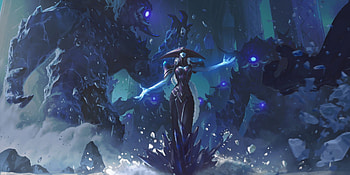 Legends Of Runeterra, game, Runeterra, Of, Legends HD wallpaper