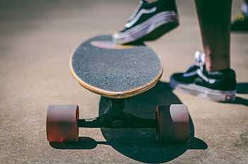 Ram, Longboard HD wallpaper