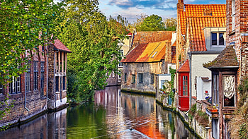 Belgium, Introduction to Belgium, Expatica HD wallpaper