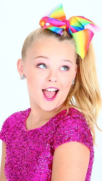Jojo Siwa, Jojo Siwa Dancer HD phone wallpaper