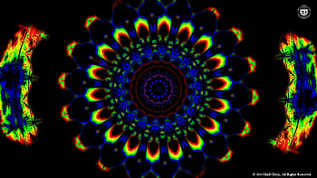 Trippy and Psychedelic Backgrounds for | | Pinterest | Psychedelic, 3d and HD wallpaper