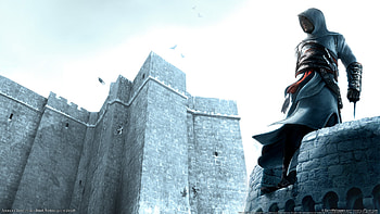 Assassins Creed , assassins-creed, games HD wallpaper