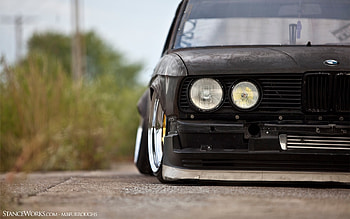 Bmw, Vehicles, Tuned HD wallpaper