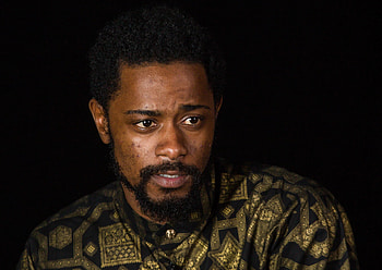 LaKeith Stanfield, Apologizes, Anti-Semitic clubhouse chatroom, Controversy HD wallpaper