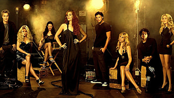 Smallville , Diverse collection, Creative designs, Smallville nostalgia HD wallpaper
