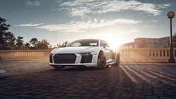 Audi , High-quality, resolution, Automotive HD wallpaper