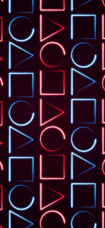 Live options, Interactive visuals, Engaging design, Dynamic effects HD phone wallpaper