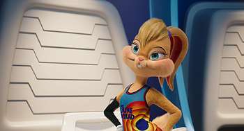 Zendaya, Director Malcolm D Lee, Lola Bunny backlash, Global Grind HD wallpaper