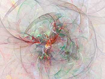 Abstract, Light, Light Coloured, Shroud, Clot HD wallpaper