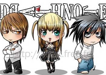 Death Note, anime, dark, deathnote HD wallpaper