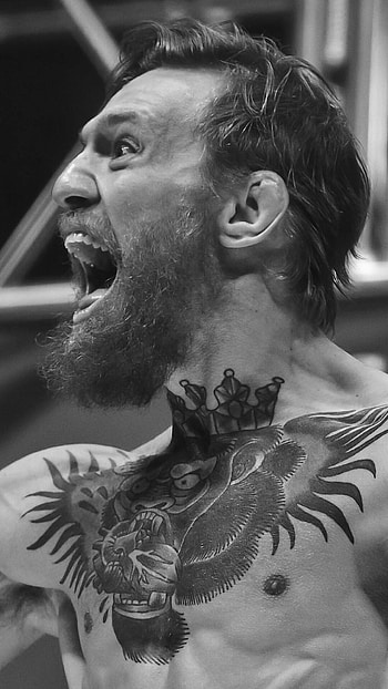 Conor McGregor, Sports HD phone wallpaper