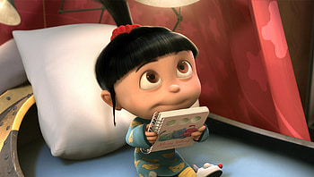 Despicable Me (2022) movie HD wallpaper