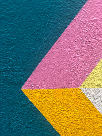 Multicolored, Motley, Pattern, Texture, Textures, Paint, Wall HD phone wallpaper