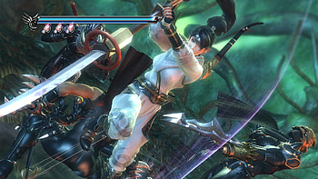 NGS2 009, video games, ngs2 HD wallpaper