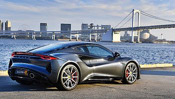 Lotus Emira First Edition 2022 4 Cars HD wallpaper