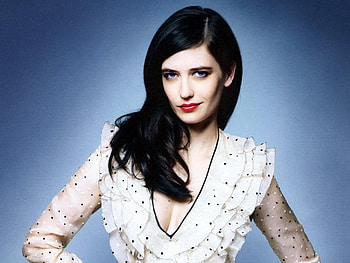 Eva Green, , Striking features, Fashion icon HD wallpaper