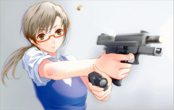 seecrat agent, cute, women, agent, nice HD wallpaper