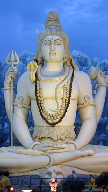 Best Mahadev, Mahadev Temple, mahadev, temple HD phone wallpaper