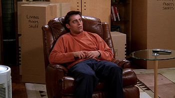 Dakine sweatshirt, Matt LeBlanc, Friends Season 5 HD wallpaper