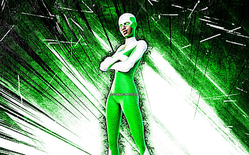 Backlash, grunge art, Fortnite Battle Royale, Fortnite characters, green abstract rays, Backlash Skin, Fortnite, Backlash Fortnite HD wallpaper