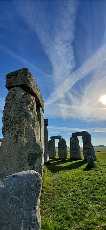 Stonehenge, Latest , quality HD phone wallpaper