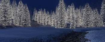 Dual Screen Christmas Background. Dual Stormtrooper , Superman Dual Screen and Best Dual Screen, Snow Dual Monitor HD wallpaper