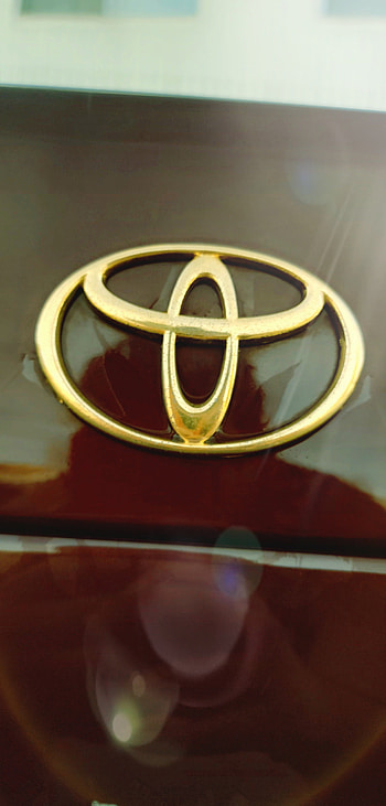 Toyota, camry HD phone wallpaper