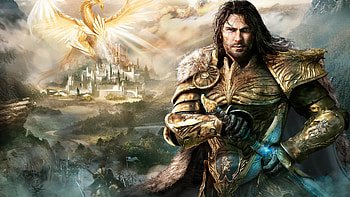 Might & Magic Heroes 7, Heroes of might and magic HD wallpaper