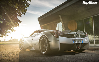 Top Gear UK, TV show HD wallpaper