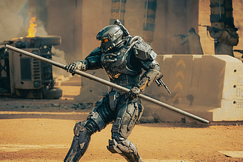 Cortana, Covenant, Halo facts, Show HD wallpaper